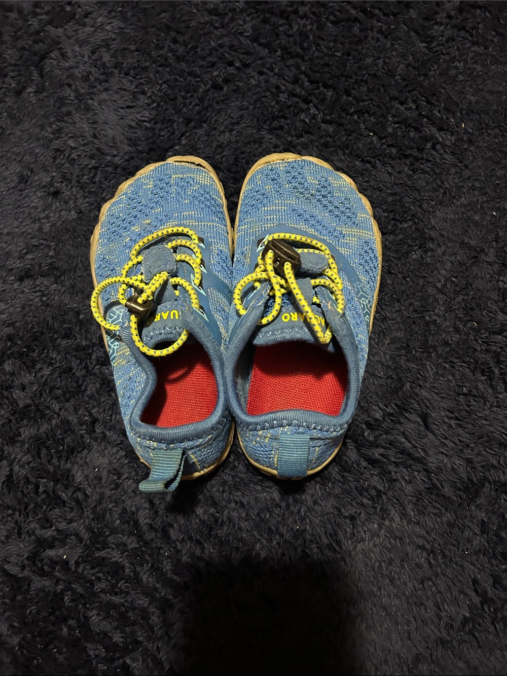 Kids shoes